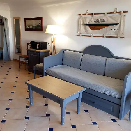 Ste Maxime T3 Terrasse Vue Et Avec Piscine Апартаменти