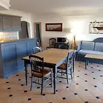 Apartament Ste Maxime T3 Terrasse Vue Et Avec Piscine *