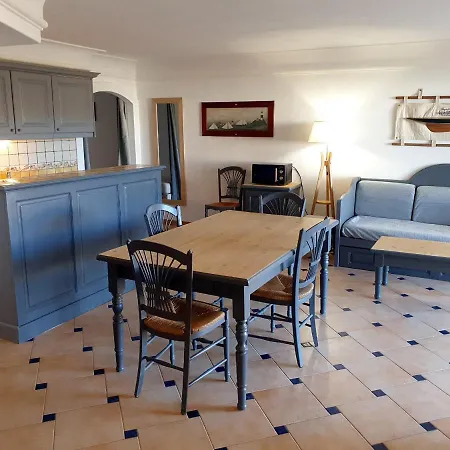 Apartment Ste Maxime T3 Terrasse Vue Et Avec Piscine *