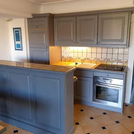 Ste Maxime T3 Terrasse Vue Et Avec Piscine * سانت ماكسيم