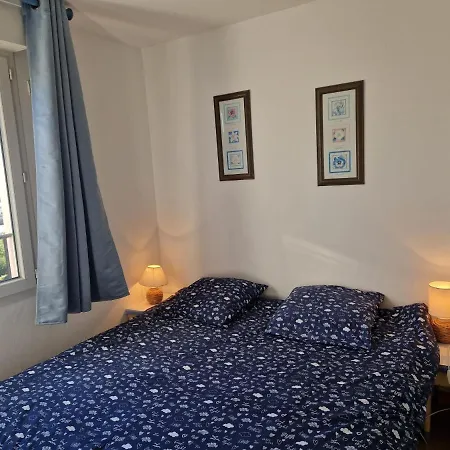 Appartement Ste Maxime T3 Terrasse Vue Et Avec Piscine