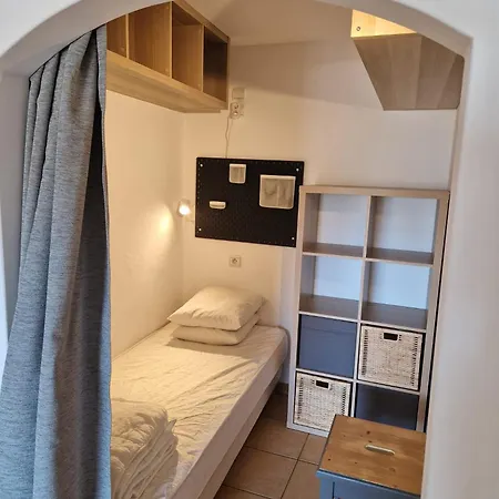 Apartment Ste Maxime T3 Terrasse Vue Et Avec Piscine Sainte-Maxime