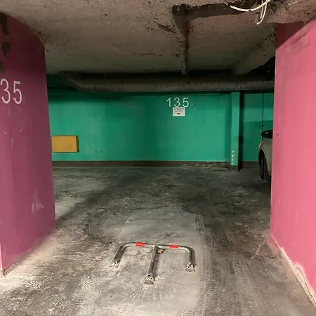 Ste Maxime T3 Terrasse Vue Et Avec Piscine سانت ماكسيم