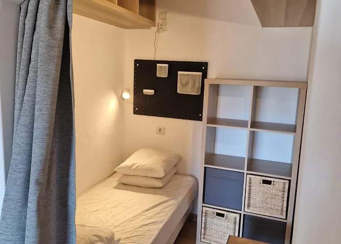 Appartement Ste Maxime T3 Terrasse Vue Et Avec Piscine Sainte-Maxime